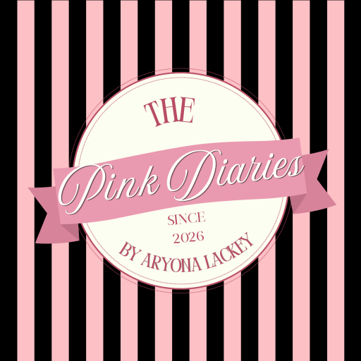 The Pink Diaries